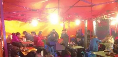 贵州省贵阳市区号，0851是哪里的区号（安顺，一座正在“消失”的城市）