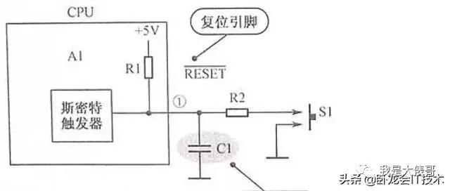 为什么fx连续f0就等于0（电阻、电容、电感、二极管、三极管、场效应管电路知识）