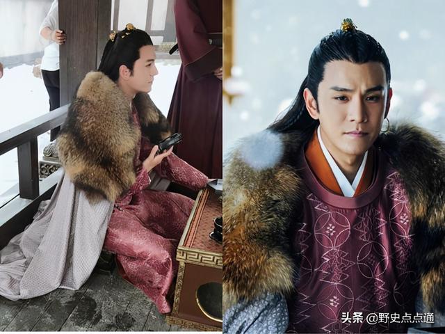 耶律贤有几个妃子，历史上耶律贤有几个皇后（历史上的萧燕燕和耶律贤）