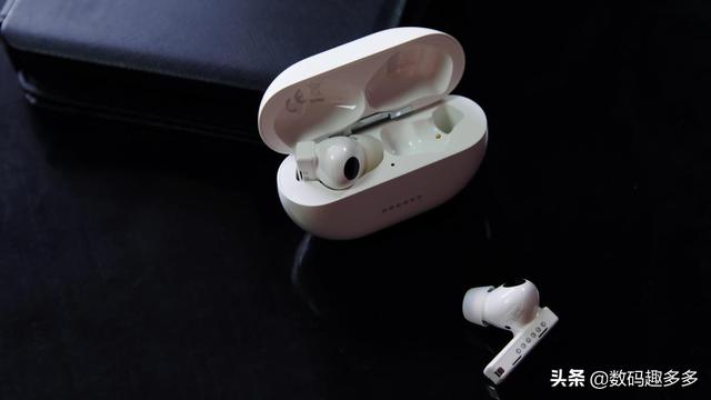 华为freebuds pro 降噪耳机，Pro深度上手体验看看行不行