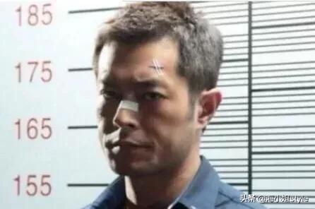 柯震东坐了几年牢，柯震东在哪里服刑（22位涉嫌犯罪的明星）