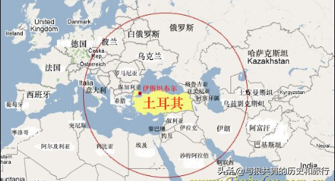 二战后，旷日持久、未见硝烟的冷战是怎么开始的？标志是什么？