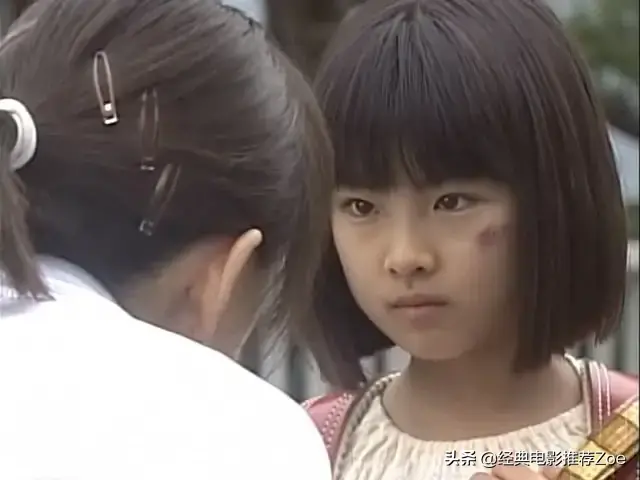 白色之春电视剧简介，七部经典的高口碑家庭情感日剧