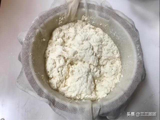 白醋点豆腐的方法，封城后再没吃过豆腐的还有谁