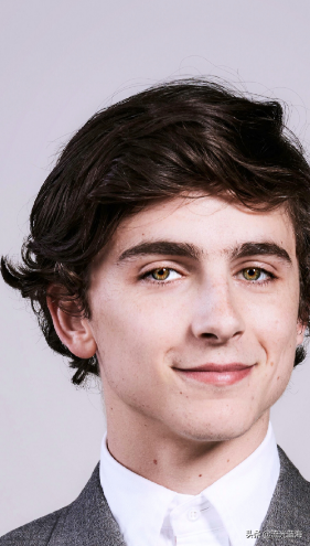 甜茶为什么叫甜茶,蒂莫西为什么叫甜茶(揭秘提莫西·查拉梅为什么叫