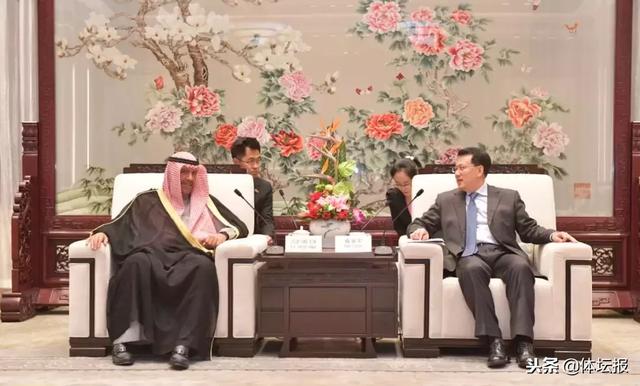 艾哈迈德亲王，艾哈迈德亲王 亚奥（绿色智能理念让这位亚奥理事会主席叹为观止）