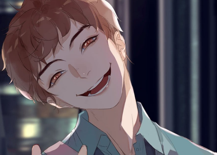 不健全关系:钱错请人很特别,雨总傲娇让戒烟,两人羁绊从此开始