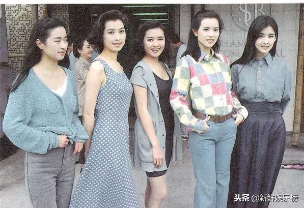 蓝洁瑛到底发生过什么，蓝洁瑛到底发生过什么事情（蓝洁瑛发疯背后原因比想象中更复杂）