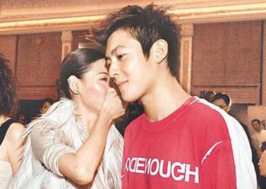 陈 冠 希，微信头像，陈 冠 希（14岁失恋开始流连花丛）