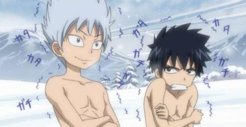 妖精的尾巴格雷死了，妖精的尾巴第2季格雷真的死了（妖精的尾巴：被遗弃的男二号）