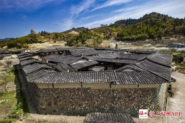 永泰旅游景点大全，永泰旅游景点大全图片（等我老了，就在永泰这样过）