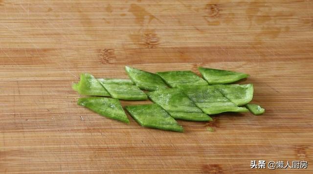 怎么炒牛肉，怎么炒牛肉不老（我爱这样炒着吃牛肉）