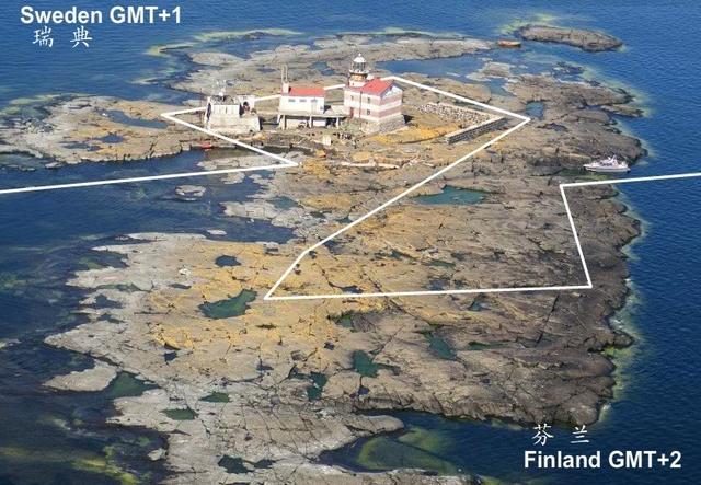 波罗的海是哪个国家的，波罗的海是哪个国家的地盘（位于波罗的海中的小岛“马凯特岛”）