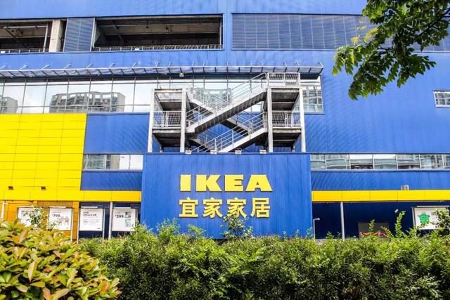 求助宁波宜家家居营业时间，宁波宜家家居过年营业吗（告诉你宁波人应该这么逛宜家）