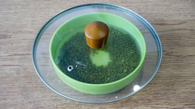 绿豆汤怎么做好吃又浓稠，怎么煮绿豆汤浓稠好喝（原来绿豆汤要这样煮）