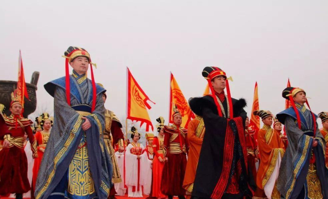 太庙是什么意思，三朝元老配享太庙是什么意思（为何唐朝都要被藩镇宦官毁了）