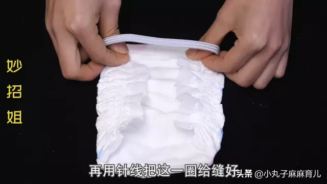 做口罩的三步方法，买不到口罩不用急