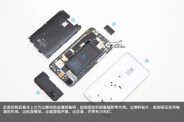 mx2拆机图,侵删mx2拆机图,侵删四,相忘在 mx2 以后魅族发布了 mx3,更