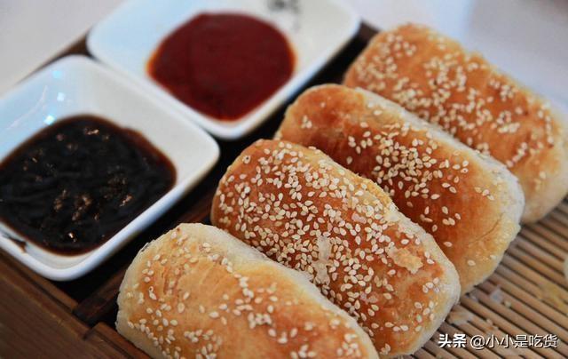 十款美食的最后一种你肯定没吃过，以上十款全国各地美食你们都戳过吗