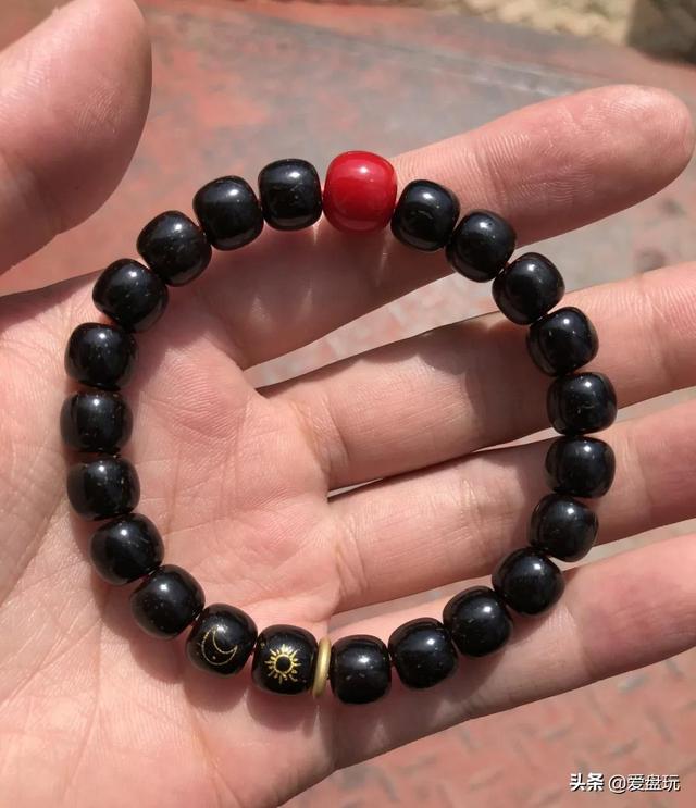 雪巴珠是什么材质,雪巴珠的简介(却让无数文玩人痴迷)