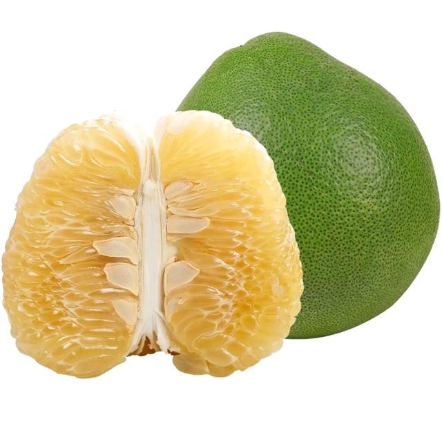 柚子类包括哪些，看果皮怎么区分它们