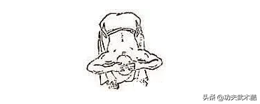 少林易经经，少林易筋经十二式教学视频（少林嫡传十二式易筋经<附）