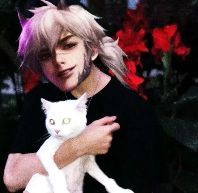 王者荣耀情头，微信头像，王者荣耀情头（6.4，王者情侣头像）