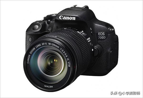 佳能700d参数，佳能700d的产品参数（单机不到3千佳能最强入门全画幅）