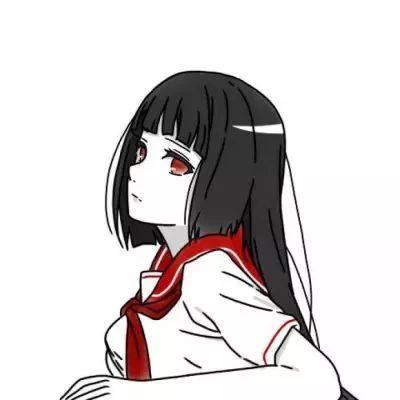 暗黑系头像微信，暗黑系头像（暗黑系头像男）