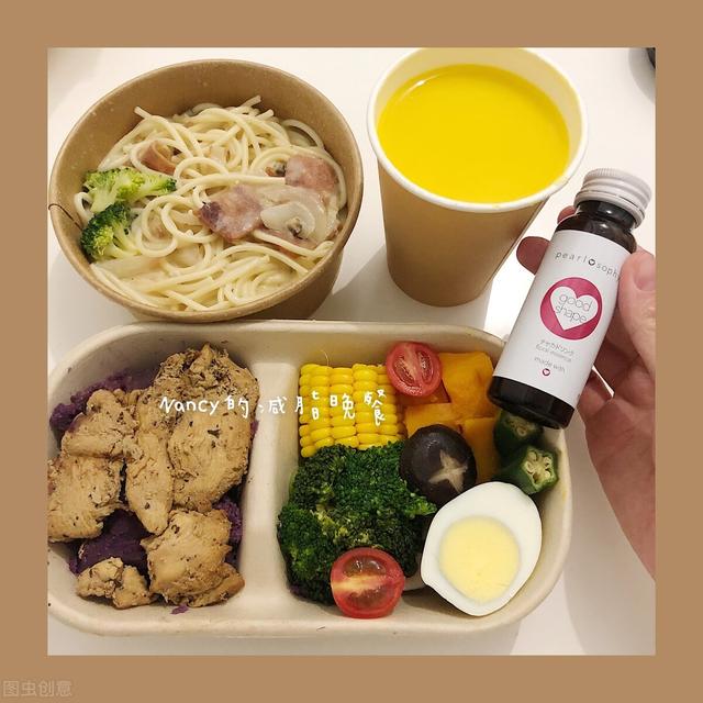 无糖豆浆的热量，一杯无糖豆浆多少热量（坚持30天体重下降5-8斤）