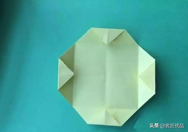 DIY手工折纸帆船的制作，用纸折帆船怎么做（这只小船承载了满满的回忆）