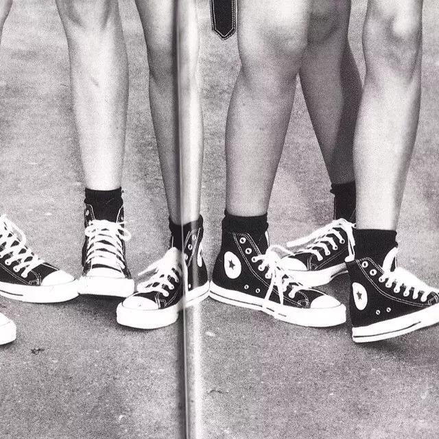 匡威的码数标准吗，匡威尺码和正常尺码对照（你还不知道“日产”和“日版”的区别吗）