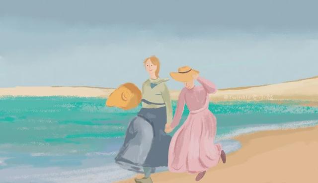 美好阳光且干净的女生头像  星空迷上了山野微信，美好阳光且干净的女生头像  星空迷上了山野，有雾有灯也有归人。（有哪些好看非人物的头像）