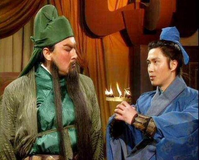 关羽的媳妇，关羽的媳妇上厕所（“关羽老婆之谜”被揭开）