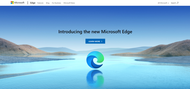 哪个浏览器比较好用（卸载 Chrome 换回 Edge）