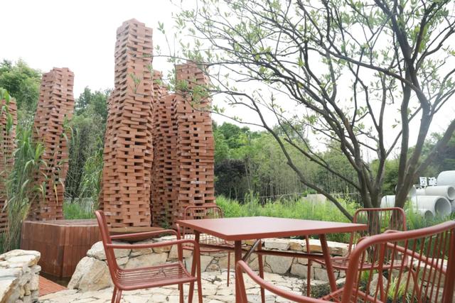 有创意的园林名字，有创意的园林名字大全（究竟蕴含着哪些景观设计）