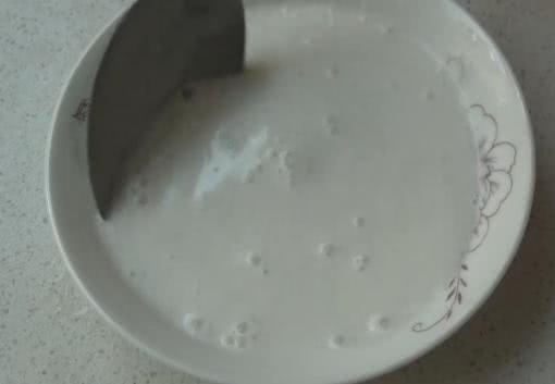 小时候常吃的老冰棍，自制冰棍的做法和配方（原来做“老式冰棍”这么简单）