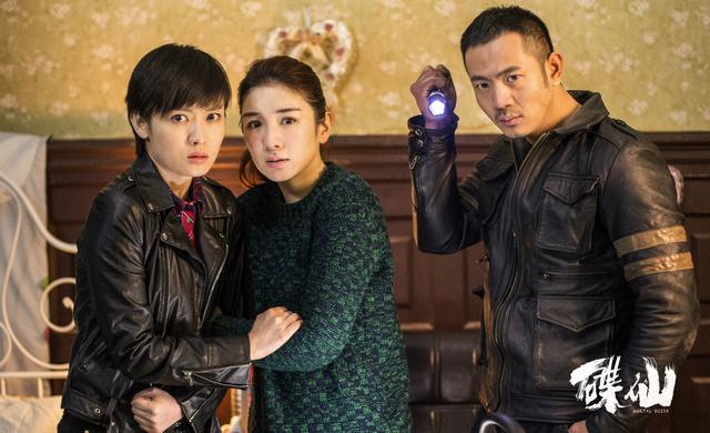 碟仙真的存在吗，碟仙是真的么（《碟仙》首日卖出275万票房）