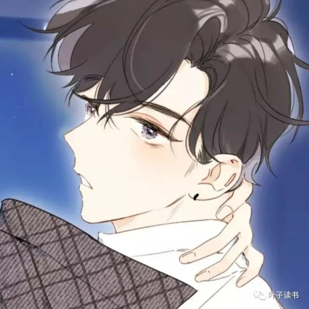 表面心不甘情不愿,等到了int未来店,看到站在店门口等待的唐染,却是