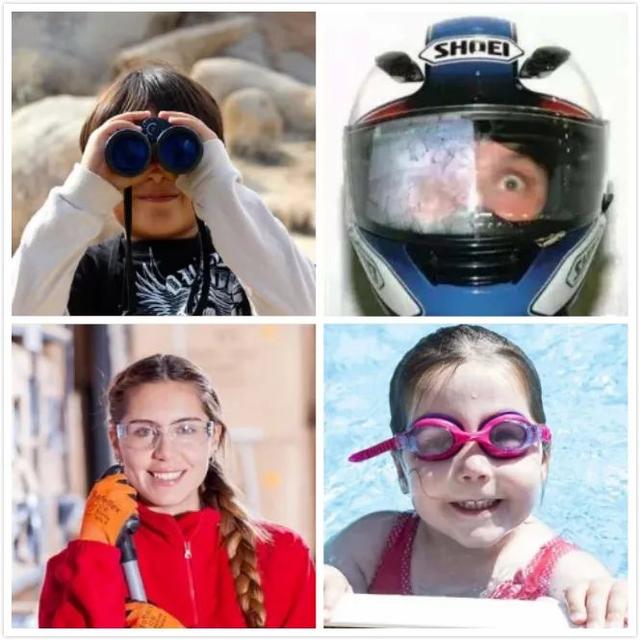 怎么防止眼镜起雾，游泳眼镜如何防止起雾（立马拥有的小秘诀）