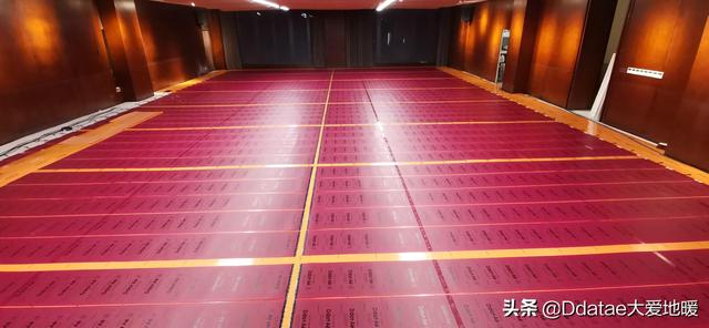 什么是石墨烯地暖，石墨烯地暖到底好不好（为什么都说石墨烯地暖好）