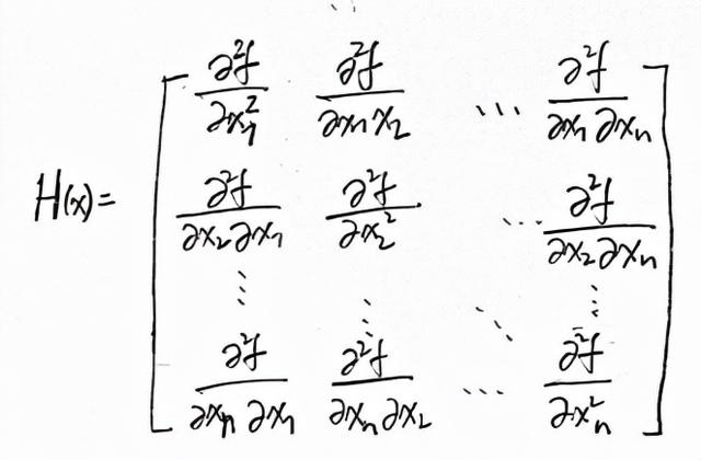 半正定矩阵（把矩阵看作一个算子——从几何角度解释对称矩阵的三个最重要性质）