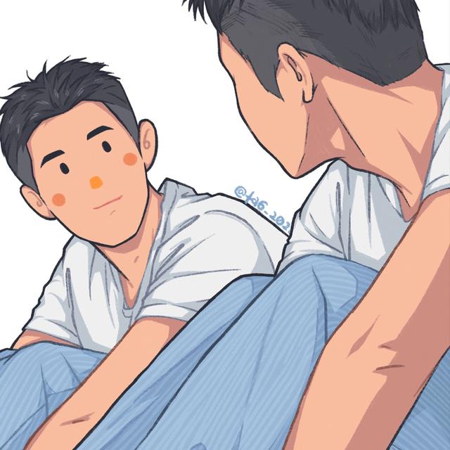 中性头像男女通用，优选/风格头/男头/中性风/部位图微信（各种风格男生头像）