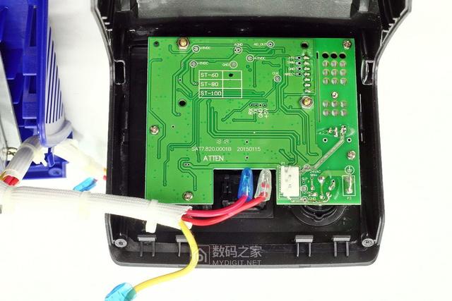 焊台什么牌子好，哪种焊台好用（恒温数显无铅焊台拆解评测）