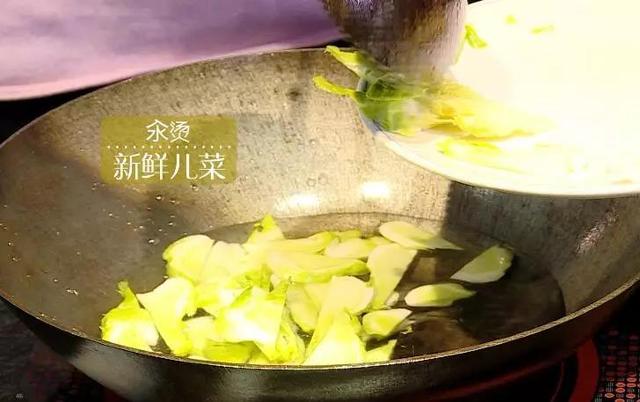 儿菜的功效与作用，儿菜有什么样的功效与作用（炒、烩、炸、涮、凉拌样样行）