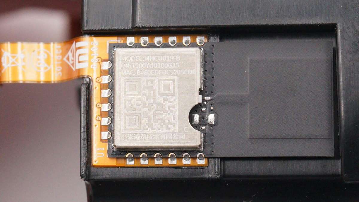 怎么连接小米蓝牙音响使用，小米音响怎样连蓝牙（拆解报告：小米xiaomi）