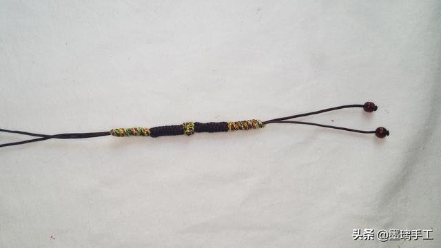 茶壶盖绳子怎么绑，紫砂壶盖绳子怎么编（超详细的DIY手工编织茶壶绳教程）