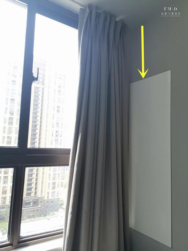 空调外机降噪处理小妙招，空调外机降噪处理小妙招视频（开发商把空调机位留在飘窗旁）