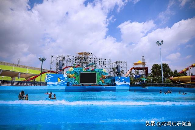 厦门有大型的游乐园吗，厦门有游乐园吗（厦门岛内观音山滨海主题乐园）