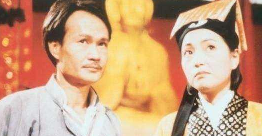 “殷十娘”苑琼丹的唏嘘往事，苑琼丹子图片（苑琼丹：猛追林正英）